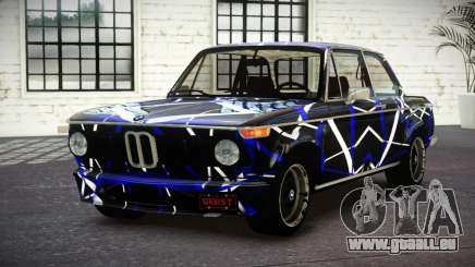 BMW 2002 Rt S8 pour GTA 4