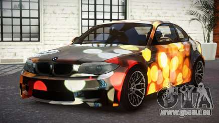 BMW 1M Rt S7 für GTA 4