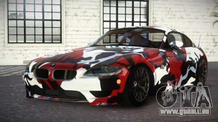 BMW Z4 Rt S5 für GTA 4
