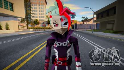 Marduk-Bakugan Battle Brawlers pour GTA San Andreas