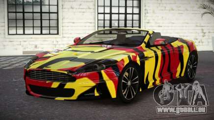 Aston Martin DBS Xr S4 für GTA 4