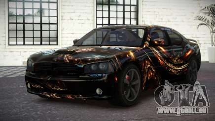 Dodge Charger Ti S10 pour GTA 4