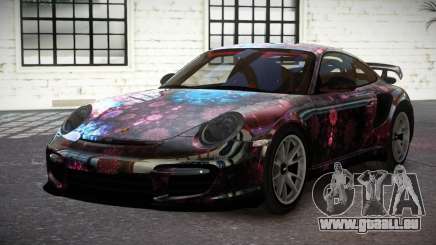 Porsche 911 GT2 Si S11 pour GTA 4