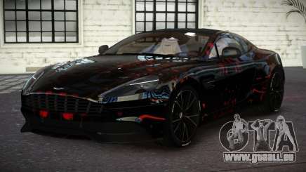 Aston Martin Vanquish Xr S7 pour GTA 4