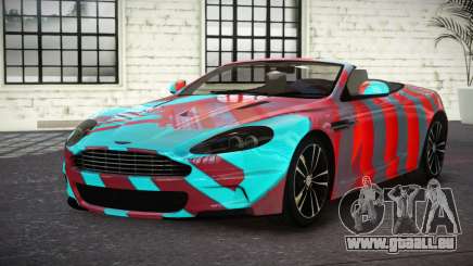 Aston Martin DBS Xr S10 pour GTA 4