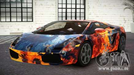 Lamborghini Gallardo Ts S7 pour GTA 4