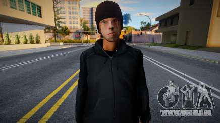 Doomer Guy pour GTA San Andreas