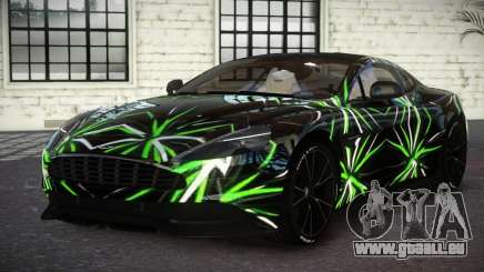 Aston Martin Vanquish Xr S10 pour GTA 4