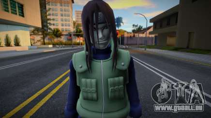 Orochimaru (Jounin) für GTA San Andreas
