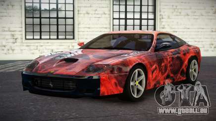 Ferrari 575M Sr S9 pour GTA 4