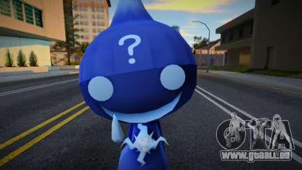 Ecolo-Puyo Puyo pour GTA San Andreas
