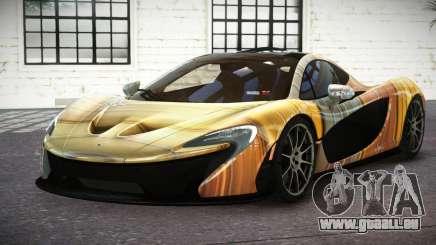 McLaren P1 Qx S2 für GTA 4