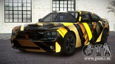 Dodge Charger Ti S8 pour GTA 4