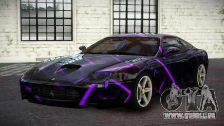 Ferrari 575M Sr S11 pour GTA 4