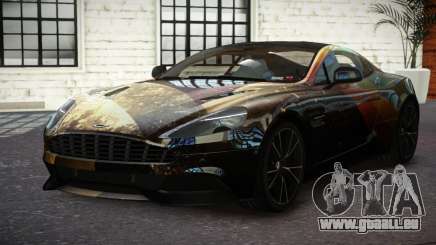 Aston Martin Vanquish Si S10 pour GTA 4