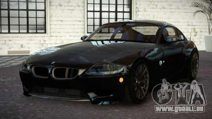 BMW Z4 Rt für GTA 4