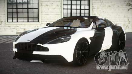 Aston Martin Vanquish Xr S3 pour GTA 4