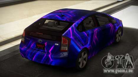 Toyota Prius HSD S2 pour GTA 4