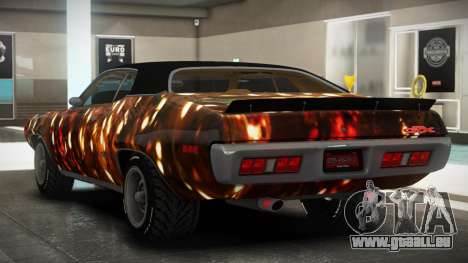 Plymouth GTX 426 RT S7 pour GTA 4