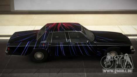 Chevrolet Caprice Qz S8 für GTA 4