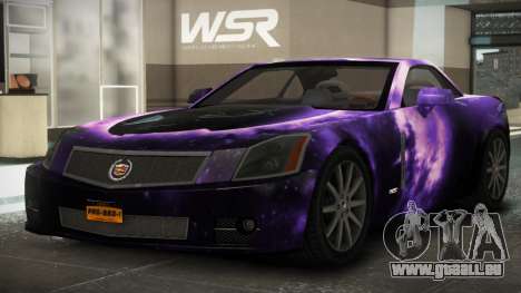 Cadillac XLR TI S8 für GTA 4