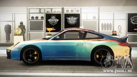 Porsche 911 MSR S2 pour GTA 4