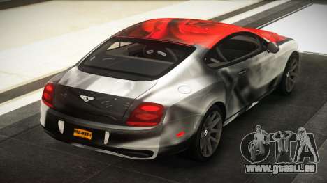 Bentley Continental SC S9 pour GTA 4