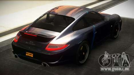 Porsche 911 MSR S2 pour GTA 4