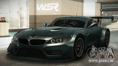 BMW Z4 GT-Z pour GTA 4