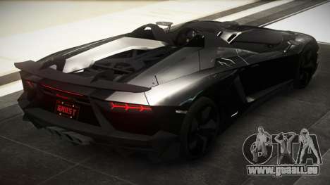 Lamborghini Aventador FW pour GTA 4