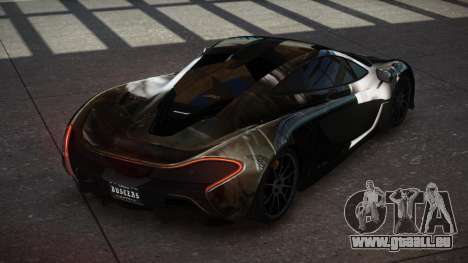McLaren P1 GTR-Z S11 pour GTA 4