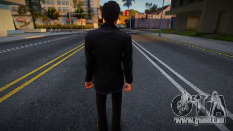 Vito Scaletta - DLC Vegas 2 für GTA San Andreas