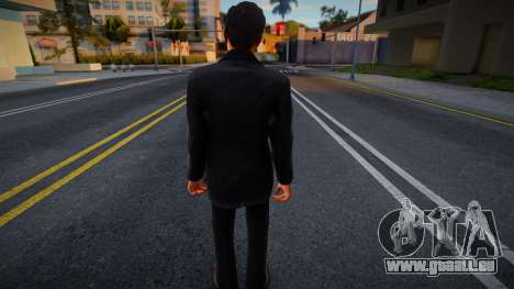 Vito Scaletta - DLC Vegas 2 pour GTA San Andreas