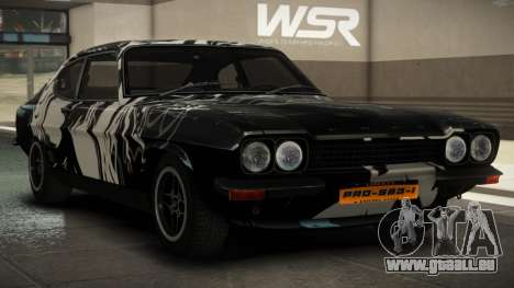 Ford Capri ZT S9 für GTA 4