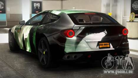 Ferrari FF RZ S10 pour GTA 4