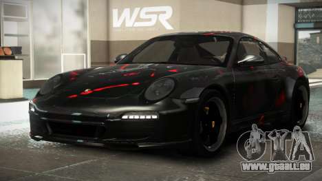 Porsche 911 MSR S8 pour GTA 4