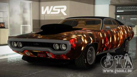 Plymouth GTX 426 RT S7 pour GTA 4