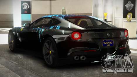 Ferrari F12 GT-Z S10 pour GTA 4