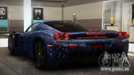 Ferrari Enzo TI S3 pour GTA 4