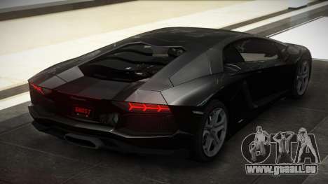 Lamborghini Aventador LP-G pour GTA 4