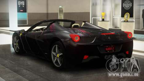 Ferrari 458 MRS S3 für GTA 4