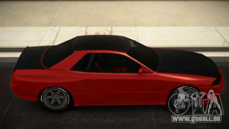 Annis Elegy Retro Custom für GTA 4