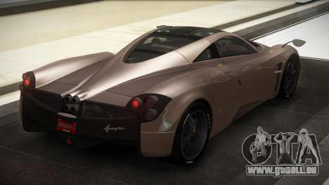 Pagani Huayra RT für GTA 4