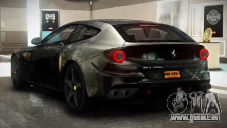 Ferrari FF RZ S5 pour GTA 4