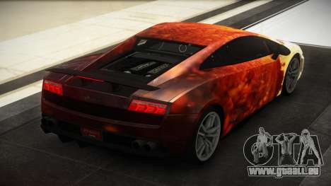 Lamborghini Gallardo GT-Z S9 pour GTA 4