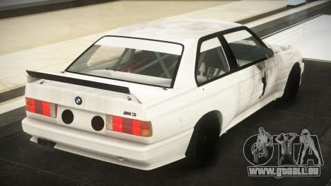 BMW M3 E30 GT-Z S9 pour GTA 4