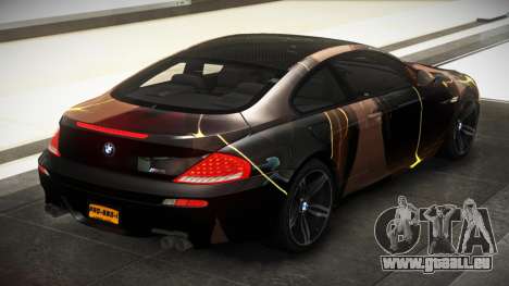 BMW M6 F13 TI S2 pour GTA 4