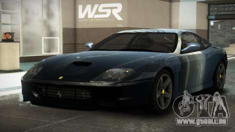 Ferrari 575M Maranello SV S9 pour GTA 4