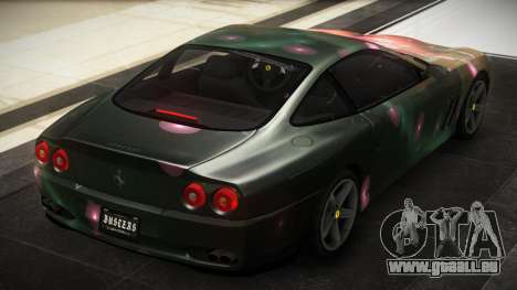 Ferrari 575M Maranello SV S8 pour GTA 4