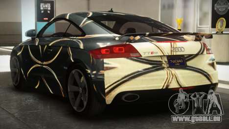 Audi TT Q-Sport S8 für GTA 4